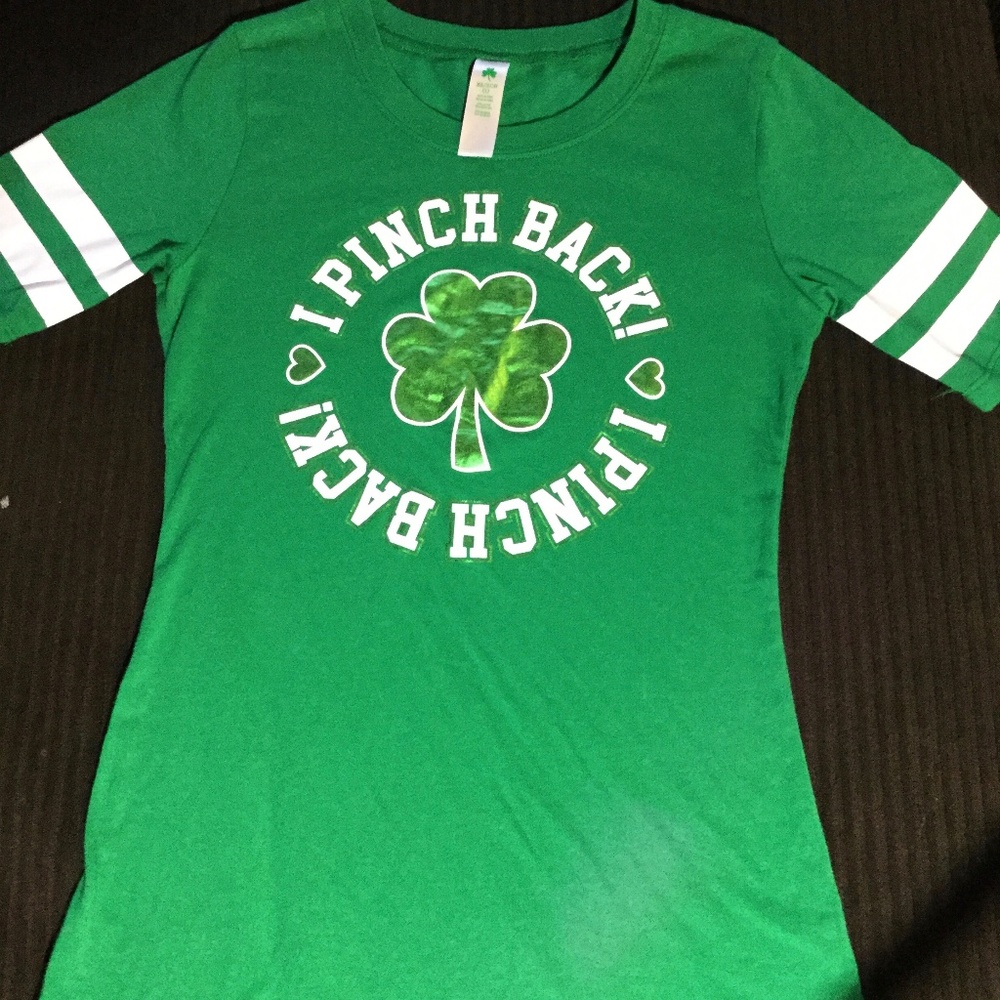 SAINT PATRICK DAY SHIRT